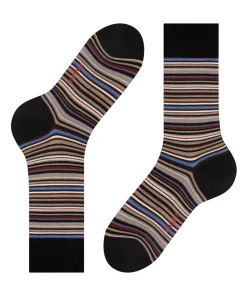 Microblock Herren Socken