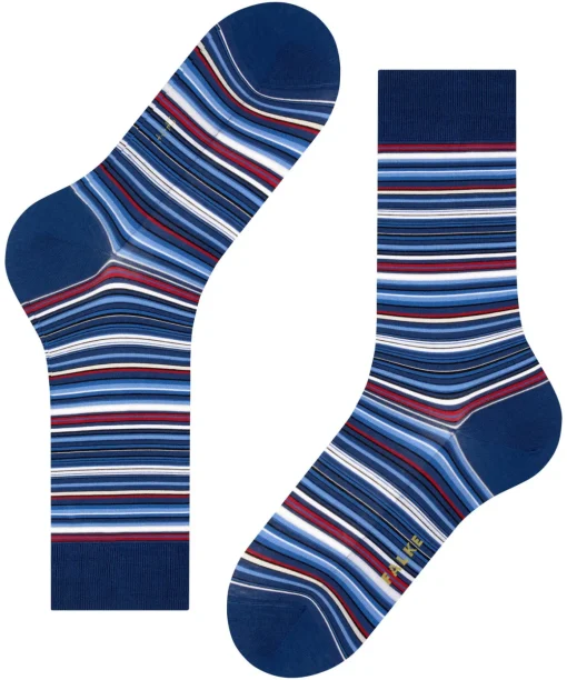 Microblock Herren Socken