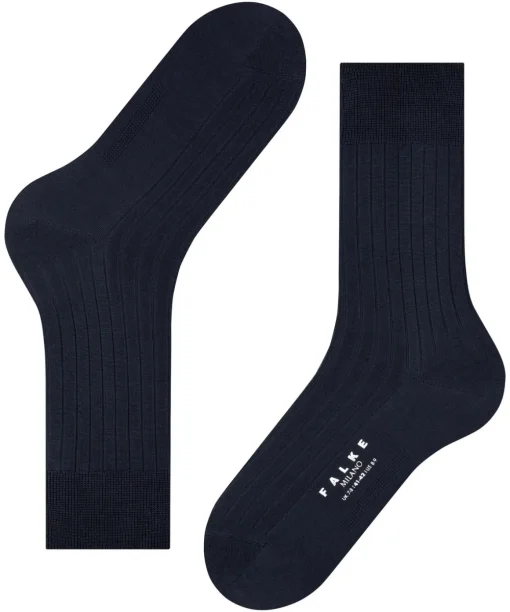 Milano Herren Socken