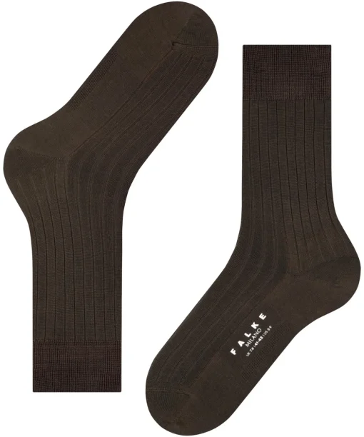 Milano Herren Socken
