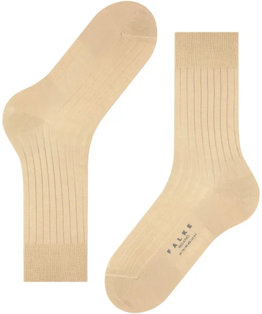 Milano Herren Socken