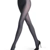 Mindful Season 30 Den Damen Strumpfhose