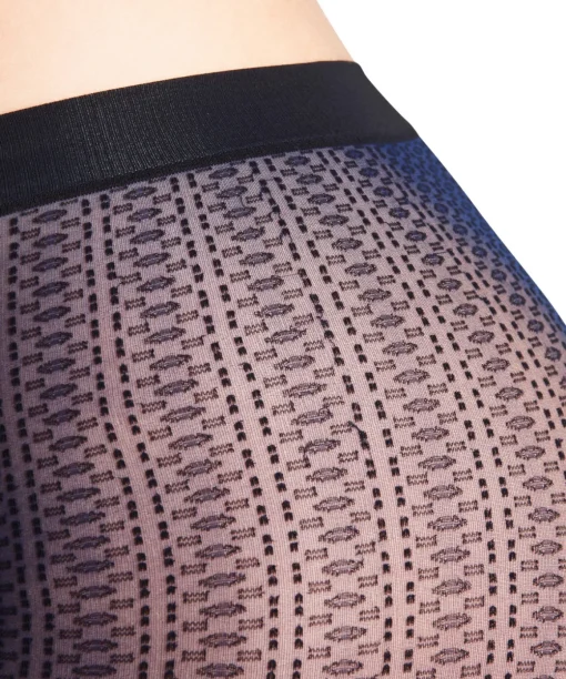 Mindful Season 30 Den Damen Strumpfhose