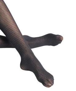 Mindful Season 30 Den Damen Strumpfhose