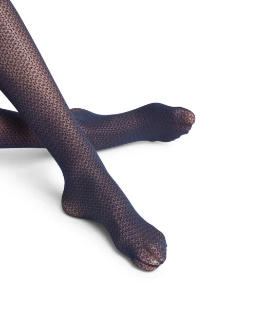 Mindful Season 30 Den Damen Strumpfhose