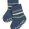 Multi Stripe Babys Socken