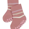 Multi Stripe Babys Socken