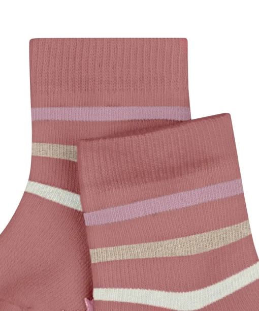 Multi Stripe Babys Socken