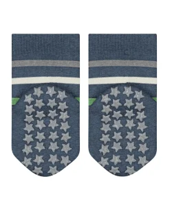 Multi Stripe Babys Socken