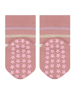Multi Stripe Babys Socken