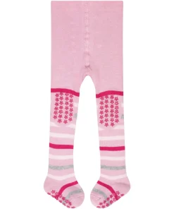Multi Stripe Babys Strumpfhose