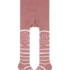 Multi Stripe Babys Strumpfhose