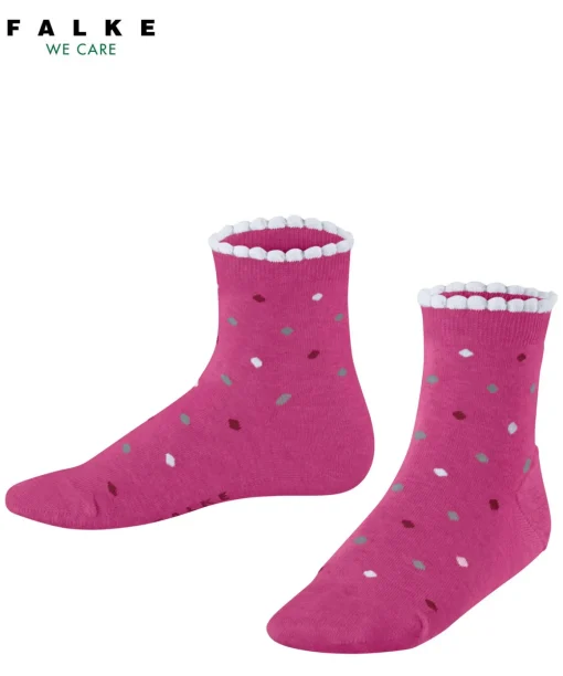 Multidot Kinder Kurzsocken