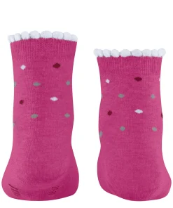 Multidot Kinder Kurzsocken