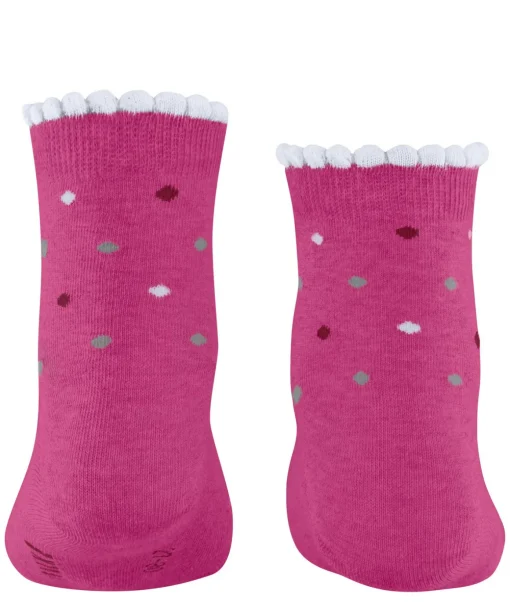 Multidot Kinder Kurzsocken