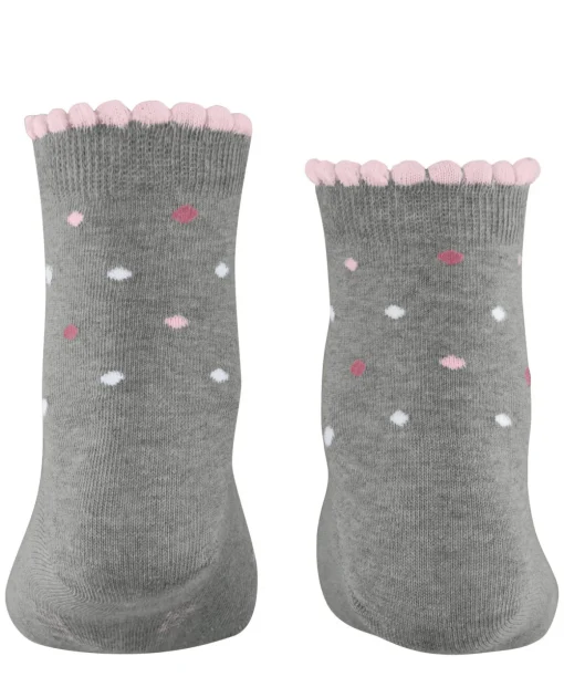 Multidot Kinder Kurzsocken