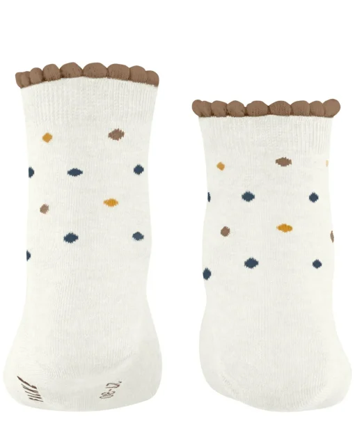 Multidot Kinder Kurzsocken