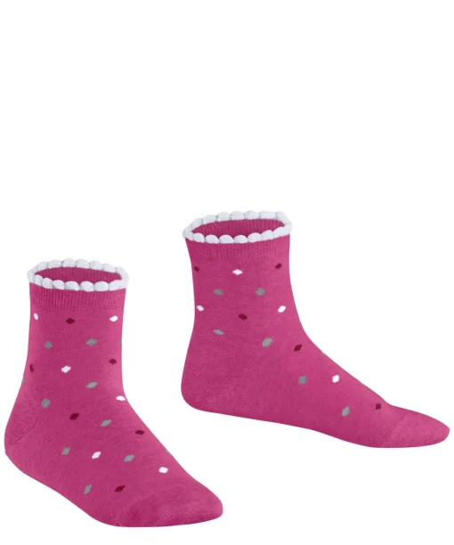 Multidot Kinder Kurzsocken