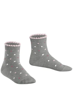 Multidot Kinder Kurzsocken