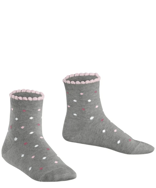 Multidot Kinder Kurzsocken