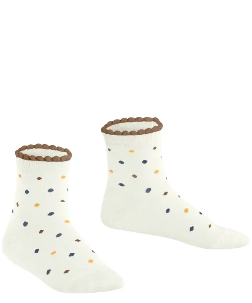 Multidot Kinder Kurzsocken