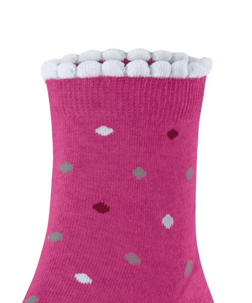 Multidot Kinder Kurzsocken