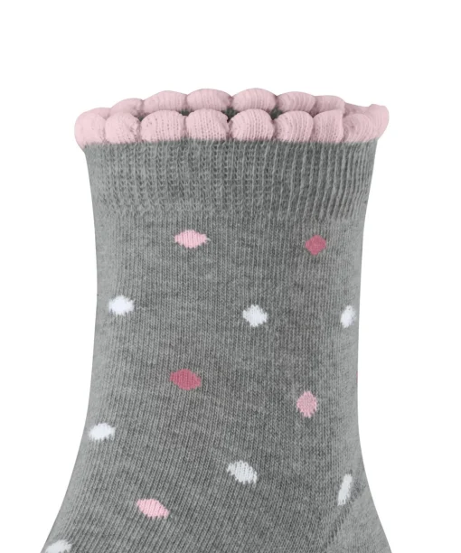 Multidot Kinder Kurzsocken