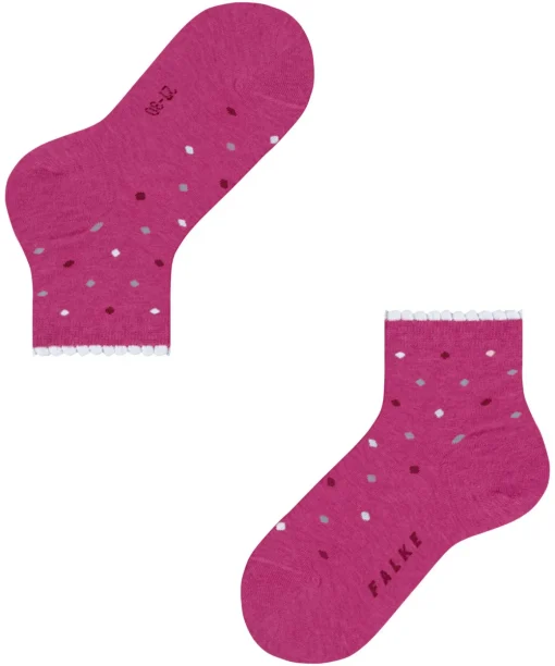 Multidot Kinder Kurzsocken