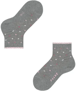 Multidot Kinder Kurzsocken
