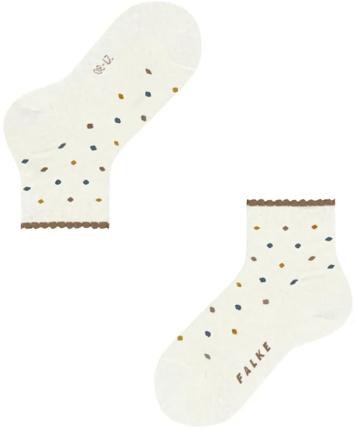 Multidot Kinder Kurzsocken