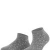 Multispot Damen Sneakersocken