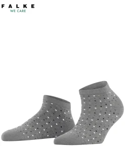 Multispot Damen Sneakersocken