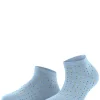 Multispot Damen Sneakersocken
