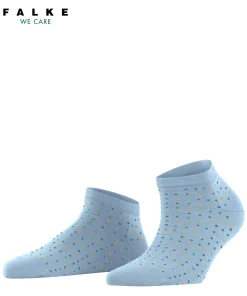 Multispot Damen Sneakersocken