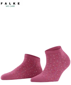 Multispot Damen Sneakersocken