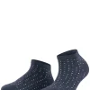 Multispot Damen Sneakersocken