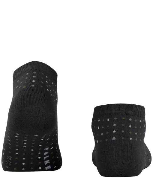 Multispot Damen Sneakersocken