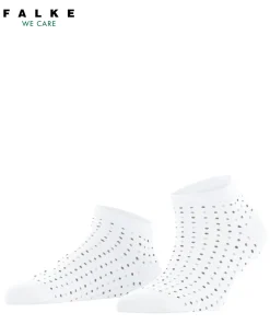 Multispot Damen Sneakersocken