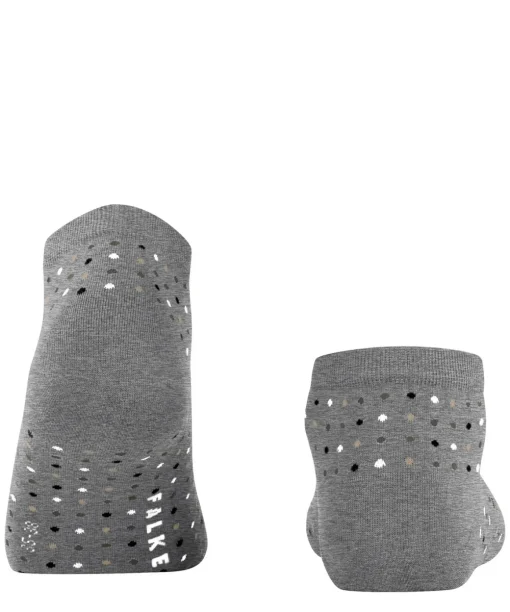 Multispot Damen Sneakersocken