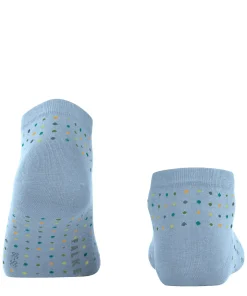 Multispot Damen Sneakersocken