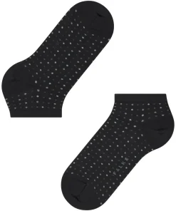 Multispot Damen Sneakersocken