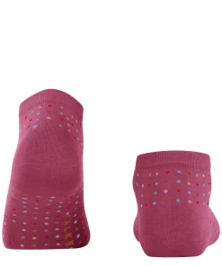 Multispot Damen Sneakersocken