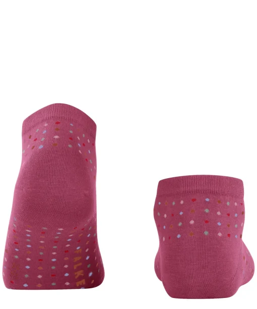 Multispot Damen Sneakersocken