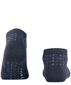 Multispot Damen Sneakersocken
