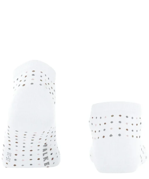Multispot Damen Sneakersocken