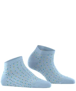 Multispot Damen Sneakersocken