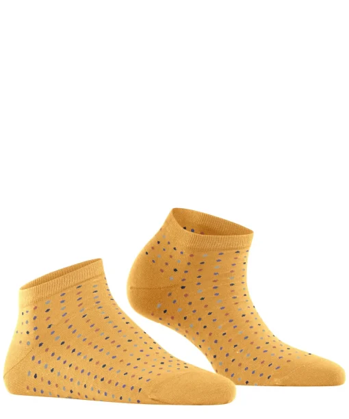 Multispot Damen Sneakersocken