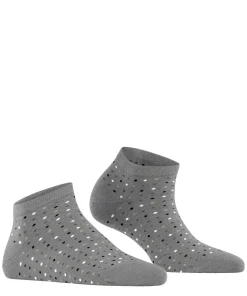 Multispot Damen Sneakersocken