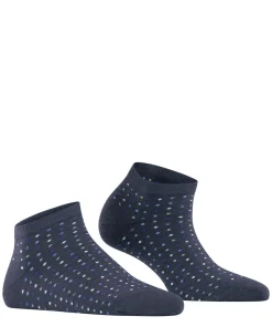 Multispot Damen Sneakersocken