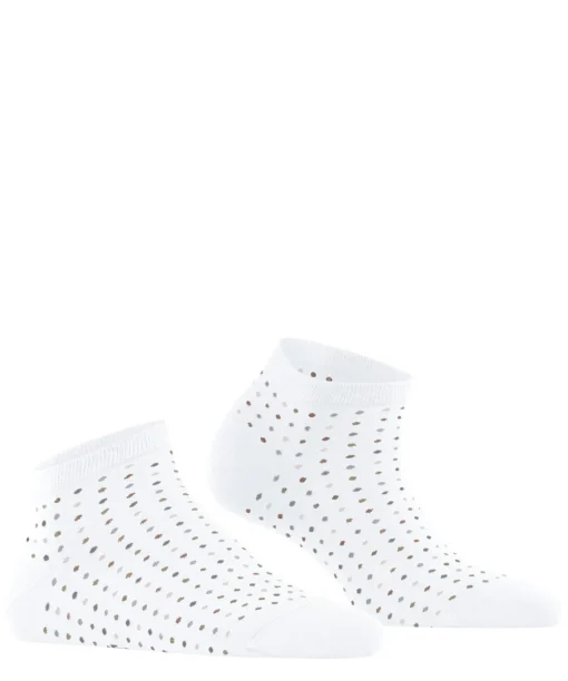 Multispot Damen Sneakersocken